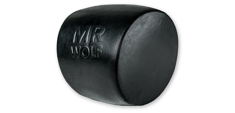 MrWolf Mousse Balls