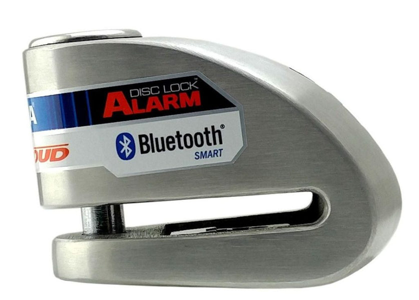 Xena XX10 BLE Connected Disc Lock Alarm — Superbike Supply Pty Ltd