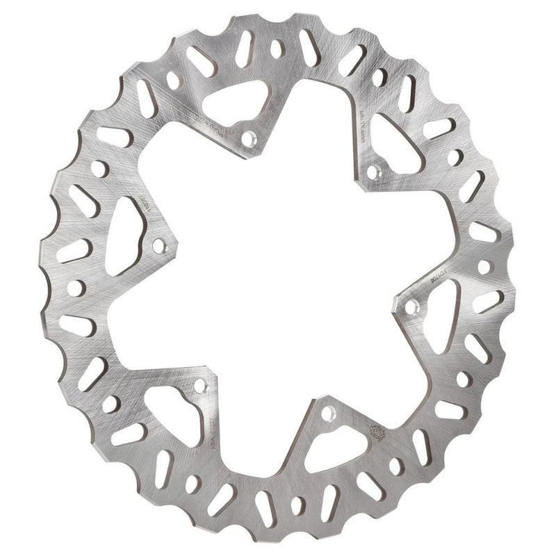 Moto-Master NITRO Series Offroad Disc