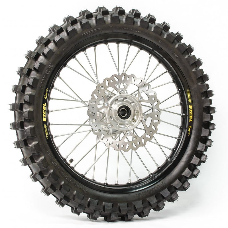 Moto-Master NITRO Series Offroad Disc