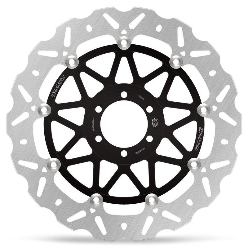 Moto-Master NITRO Road Series Disc