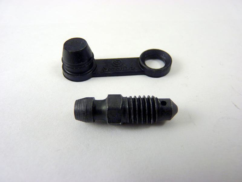 Brembo Bleeder M8 x 1.25mm (105338752)