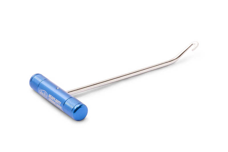 MotioPro Heavy Duty Spring Hook (08-0127)