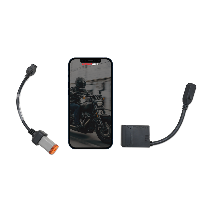 Dynojet Power Vision