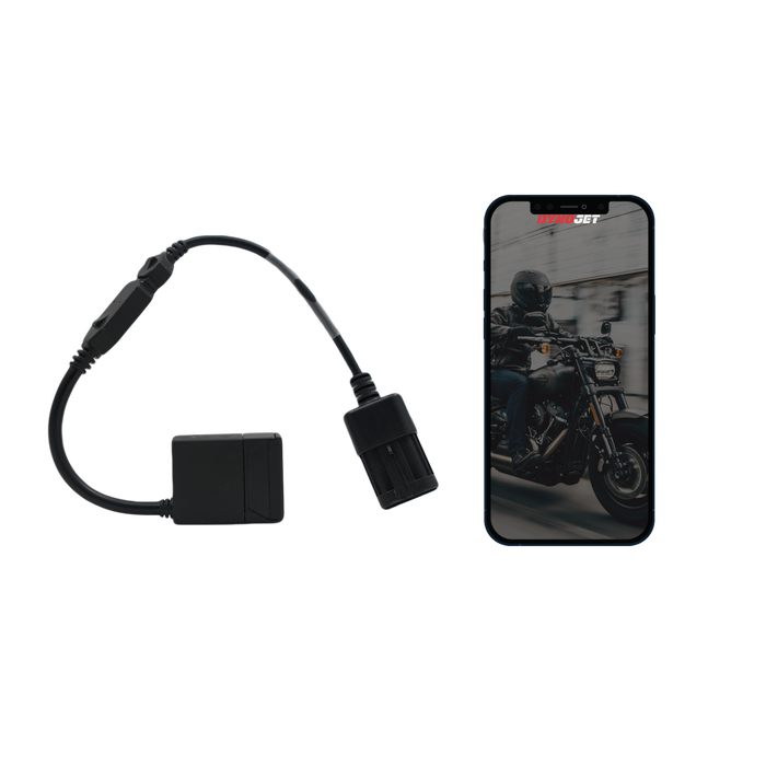 Dynojet Power Vision