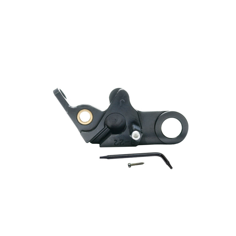 Pazzo Racing Adapter