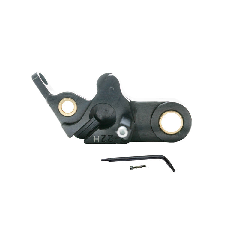 Pazzo Racing Adapter