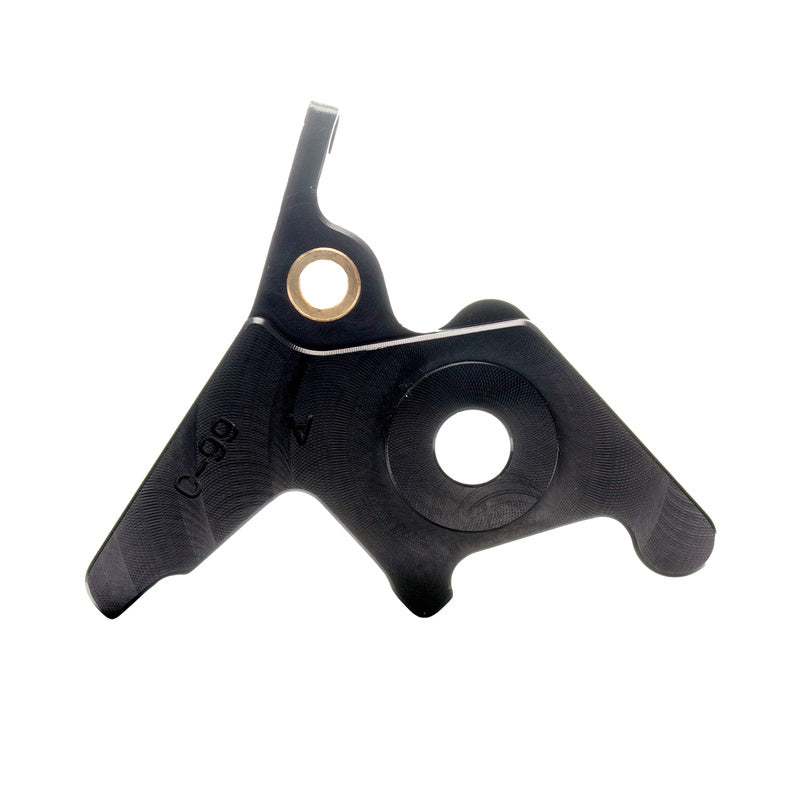 Pazzo Racing Adapter