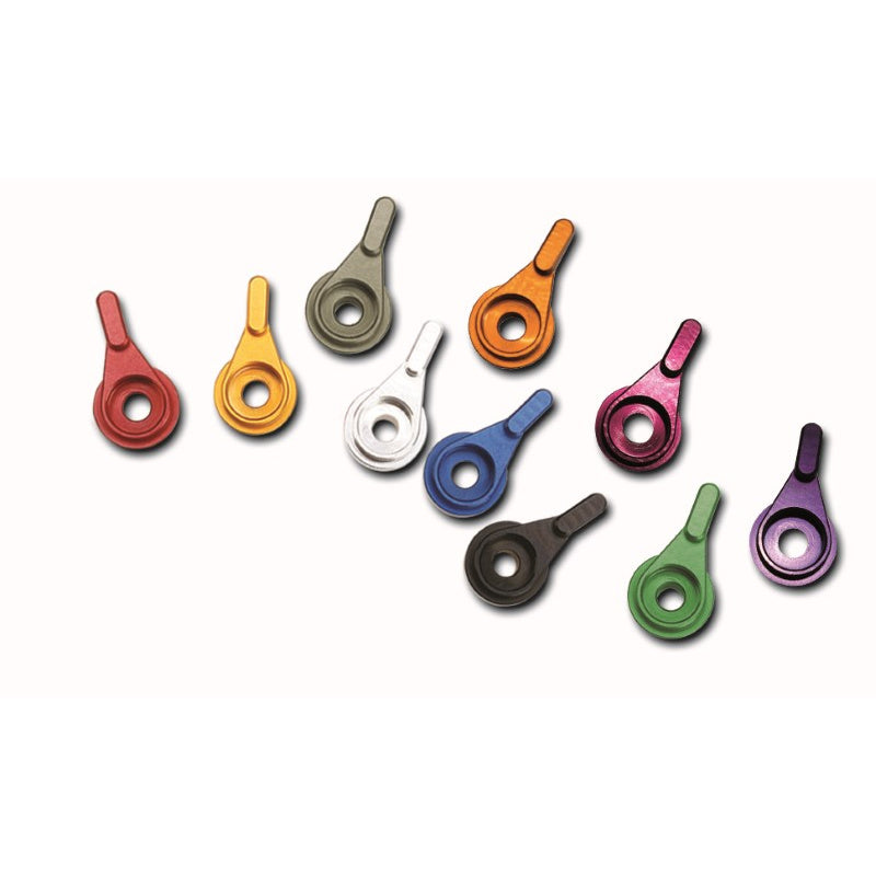 Pazzo Racing Adjuster Tab Set