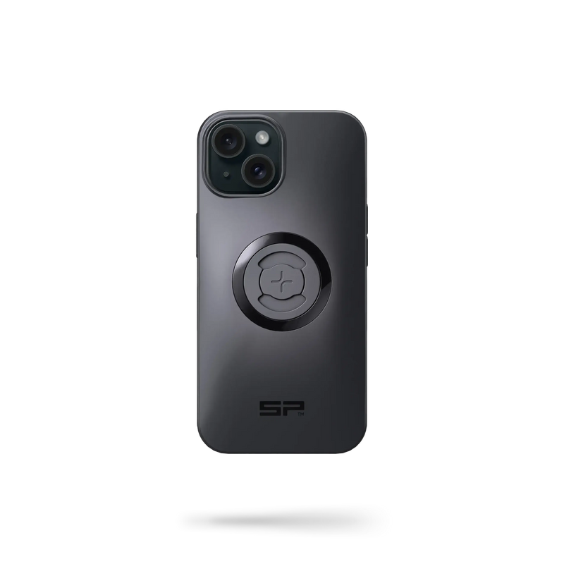 SP Phone Case SPC+ iPhone 15 (SP-C52668)