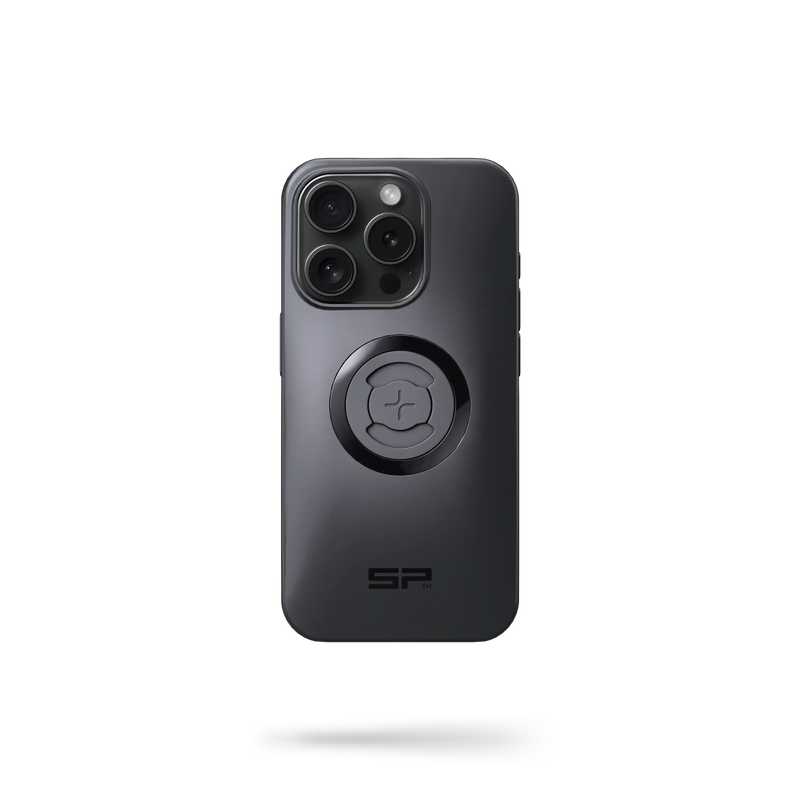 SP Phone Case SPC+ iPhone 15 Pro (SP-C52669)