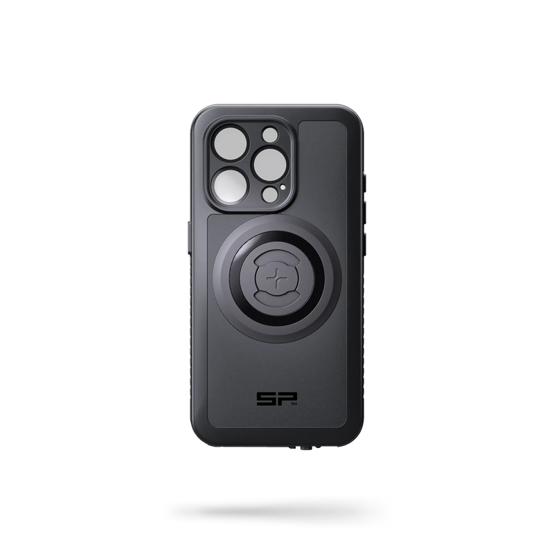 SP Phone Case Xtreme iPhone  15 Pro (SP-C52905)
