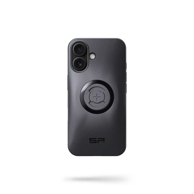 SP Phone Case SPC+ iPhone 16 (SP-C52683)