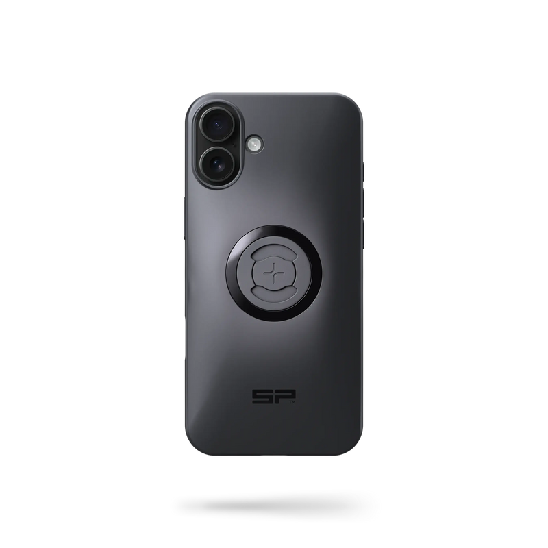 SP Phone Case SPC+ iPhone 16 Plus (SP-C52685)