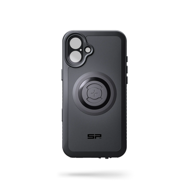 SP Phone Case Xtreme iPhone 16 Plus (SP-C52911)