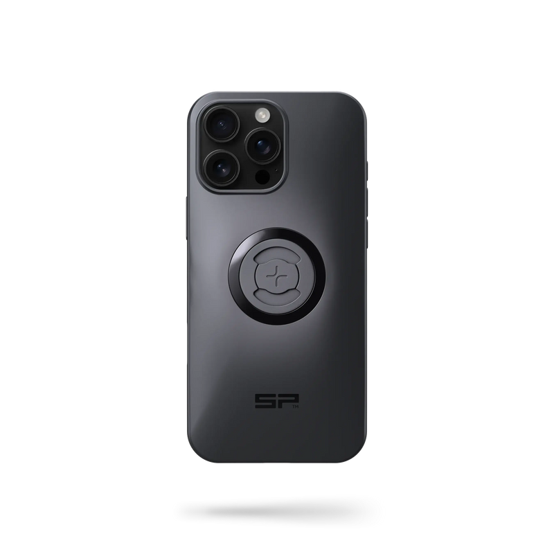 SP Phone Case SPC+ iPhone 16 Pro Max (SP-C52686)