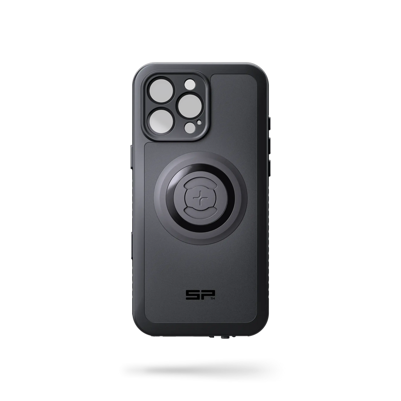 SP Phone Case Xtreme iPhone 16 Pro Max (SP-C52912)