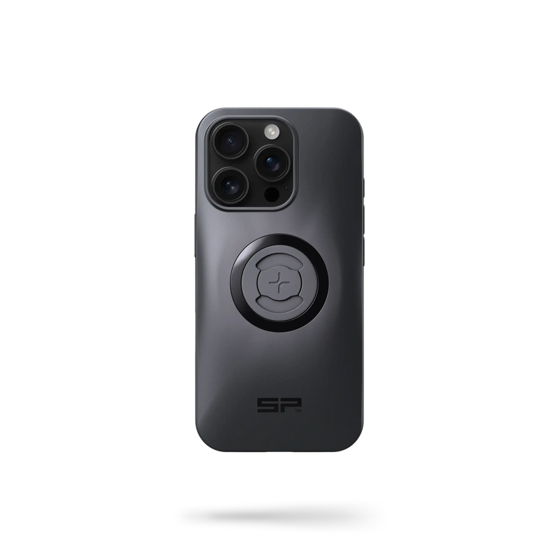 SP Phone Case SPC+ iPhone 16 Pro (SP-C52684)