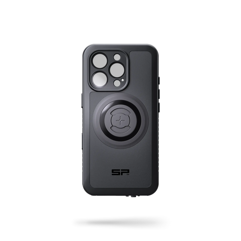 SP Phone Case Xtreme iPhone 16 Pro (SP-C52910)