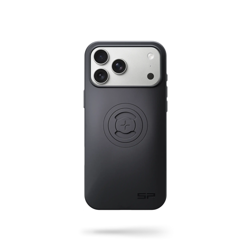 SP Phone Case SPC+ iPhone 17/18 Pro Max (SP-C52696)