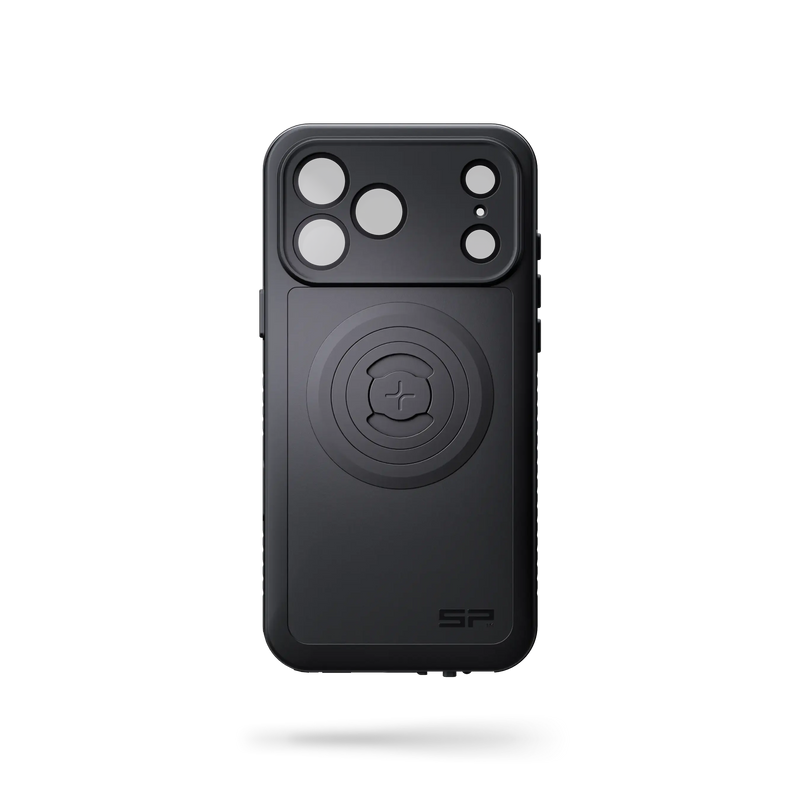 SP Phone Case Xtreme iPhone 17/18 Pro Max (SP-C52921)