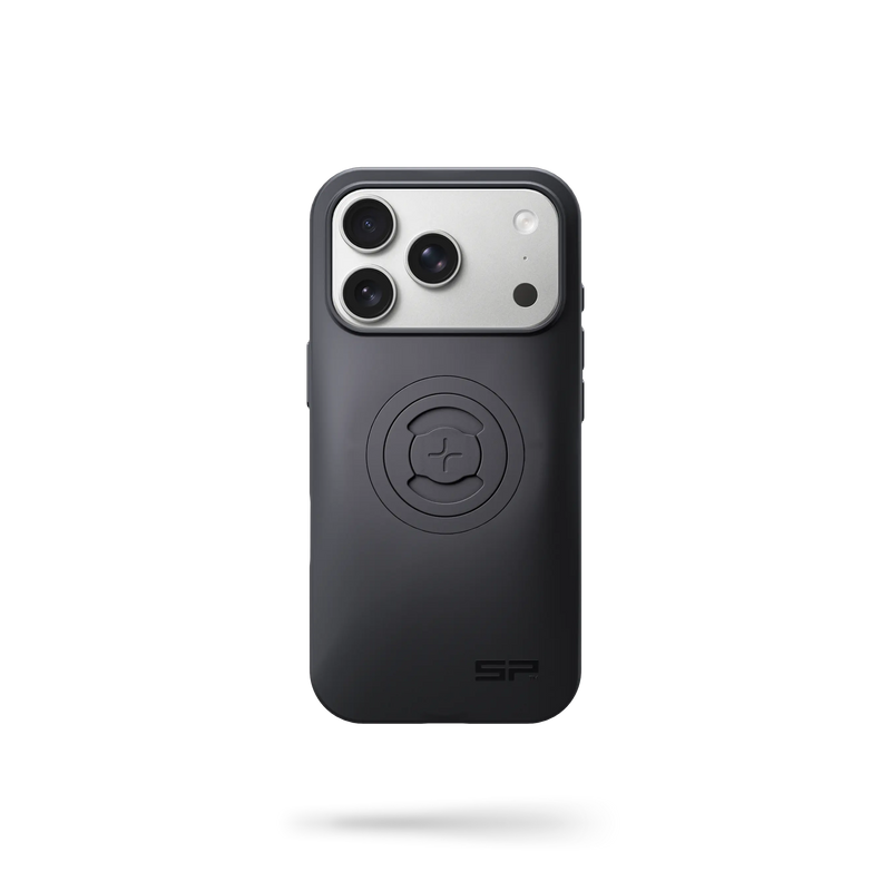 SP Phone Case SPC+ iPhone 17/18 Pro (SP-C52694)