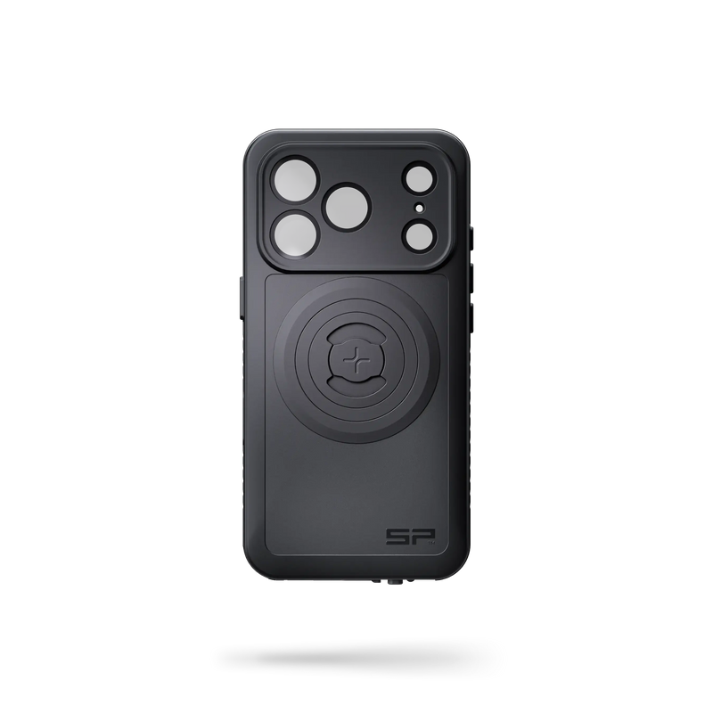 SP Phone Case Xtreme iPhone 17/18 Pro (SP-C52919)