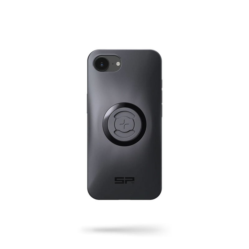 SP Phone Case SPC+ iPhone 17e / 16e (SP-C52691)