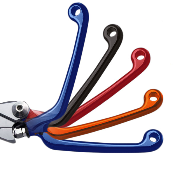 Moto-Master Pivot MX Lever Set