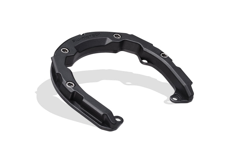 PRO tank ring. Black. Yamaha MT-03 ABS (20-). (TRT.00.787.31600/B) Superseded to SW-TRT0078731601-B  [Clearance]