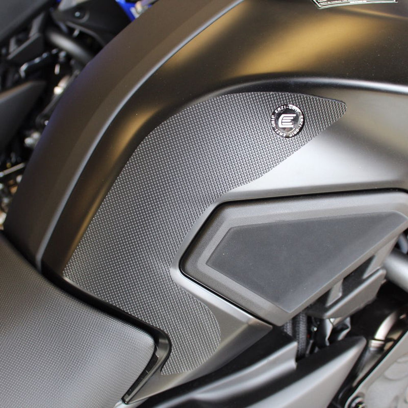 Eazi-Grip PRO Tank Grips for Yamaha MT-07 Tracer 2017 - 2019 (PRO929)