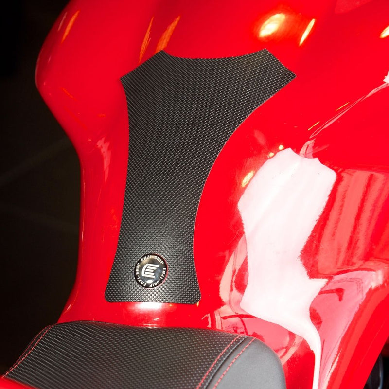 Eazi-Grip EVO Centre Tank Pad B 140mm x 236mm (EVOCENTREPADB)