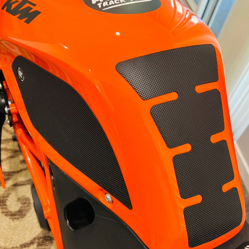 Eazi-Grip PRO Centre Tank Pad E 142mm x 290mm (PROCENTREPADE)