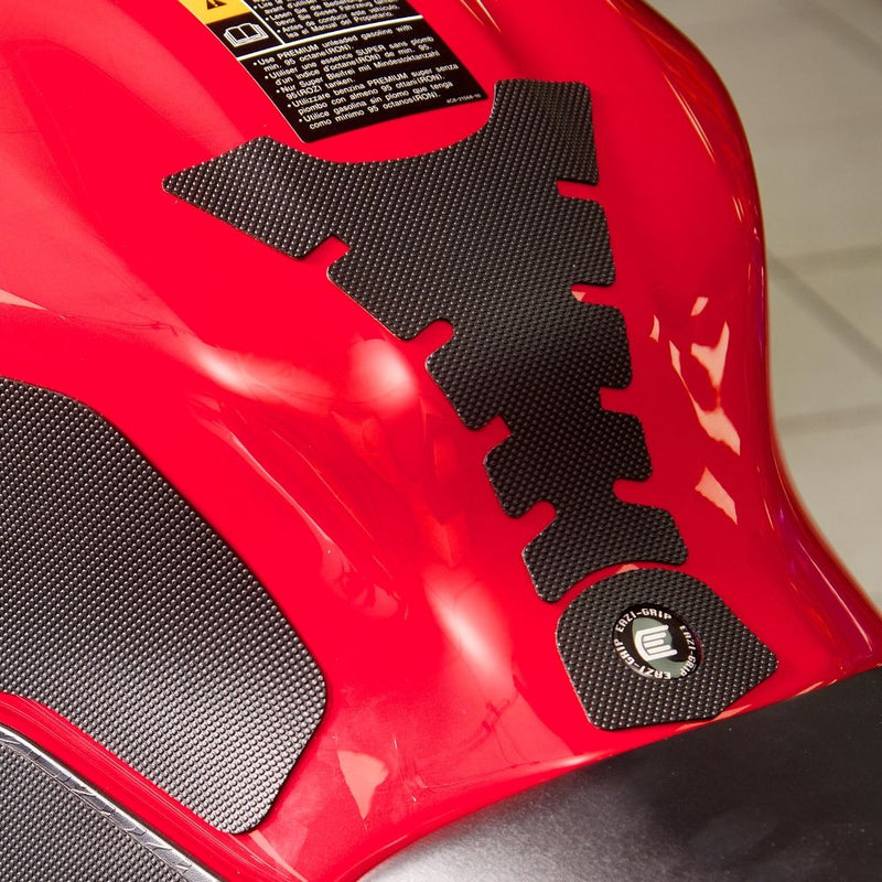 Eazi-Grip PRO Centre Tank Pad H 147mm x 207mm (ROCENTREPADH)