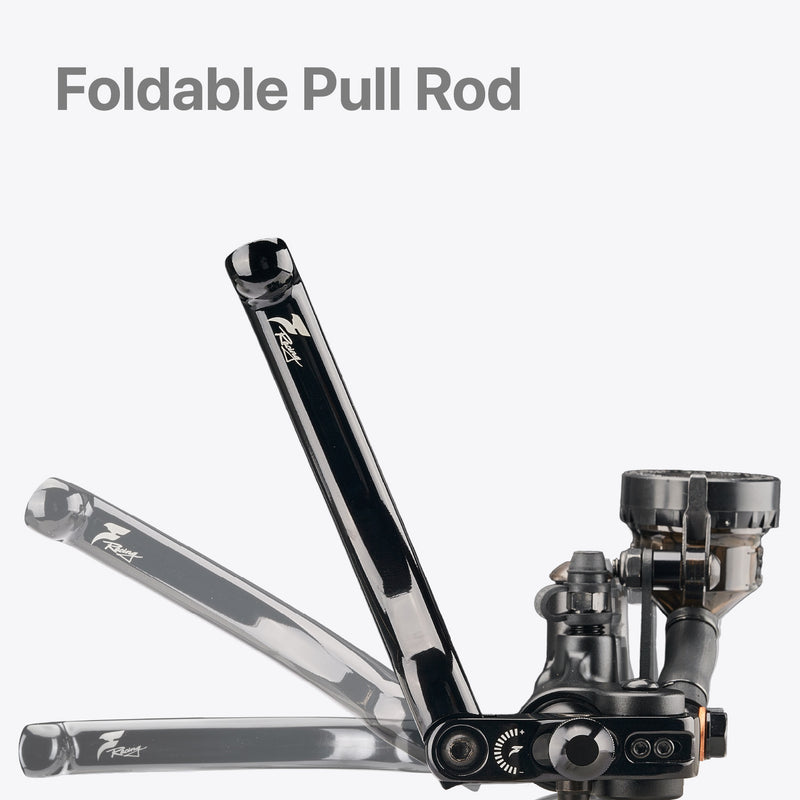 Frando FMF-130S Brake Master Cylinder (19MM) - Free Delivery