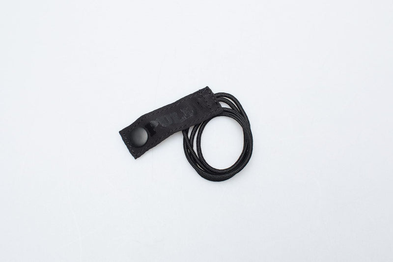 Pull strap for EVO tank bag.30 cm. Replacement Daypack/Trial/Sport/Yukon/ION.(BC.ZUB.00.038.30000)  [Clearance]