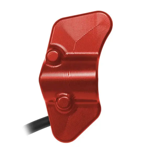 Jetprime Left Street Handlebar Switch for Ducati Panigale 899 959 1199 1299 (JPPSDU005)