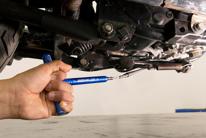 MotioPro Tuff Hook (08-080664)