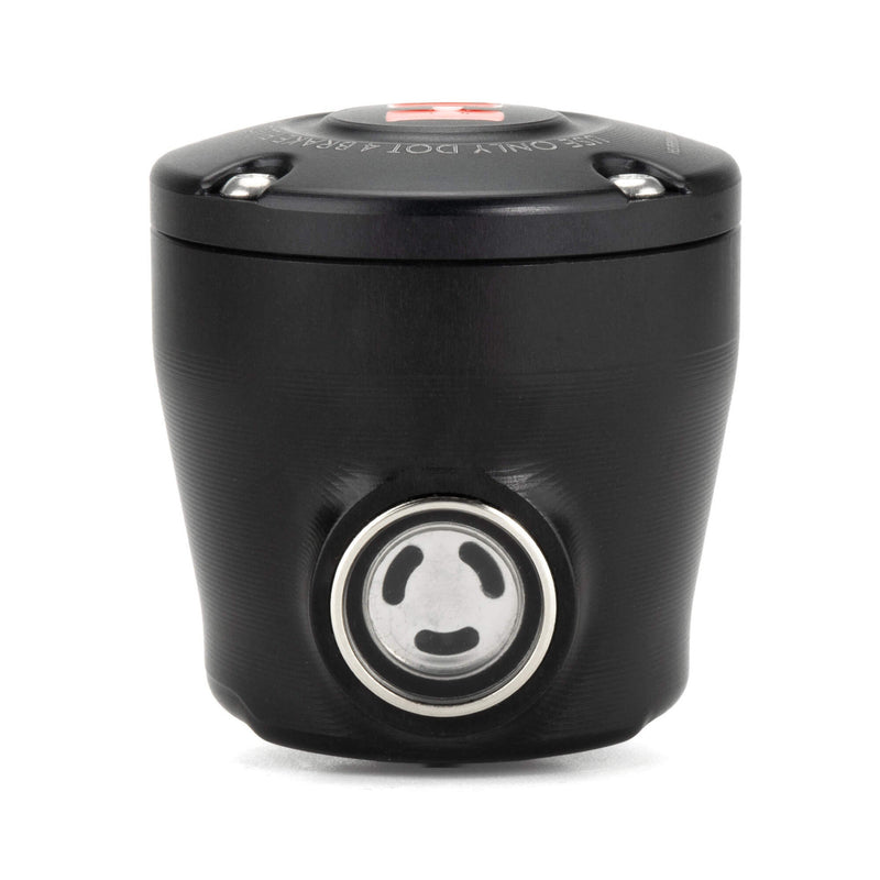 HEL Billet Reservoir Pot (HMC2-RESERVOIR30)