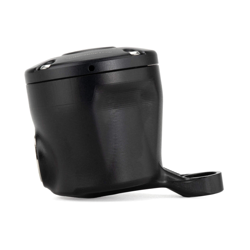 HEL Billet Reservoir Pot (HMC2-RESERVOIR30)