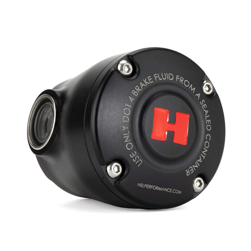 HEL Billet Reservoir Pot (HMC2-RESERVOIR30)