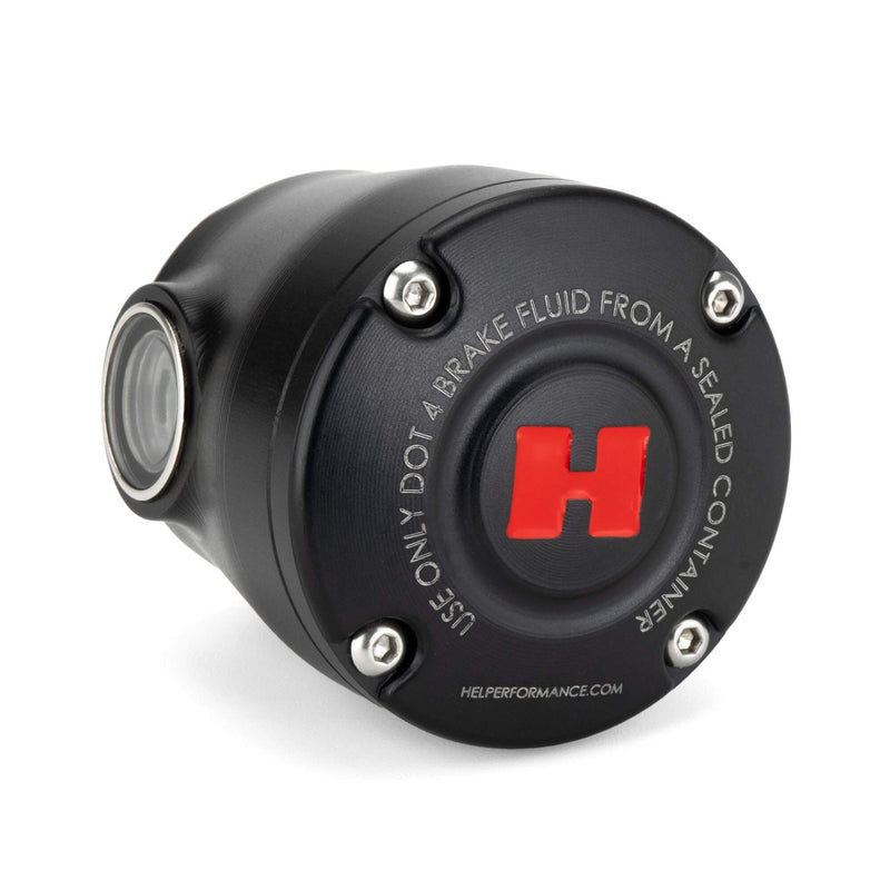 HEL Billet Reservoir Pot (HMC2-RESERVOIR30)