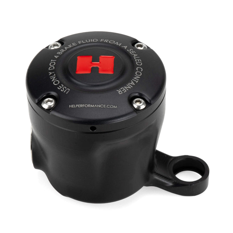 HEL Billet Reservoir Pot (HMC2-RESERVOIR30)