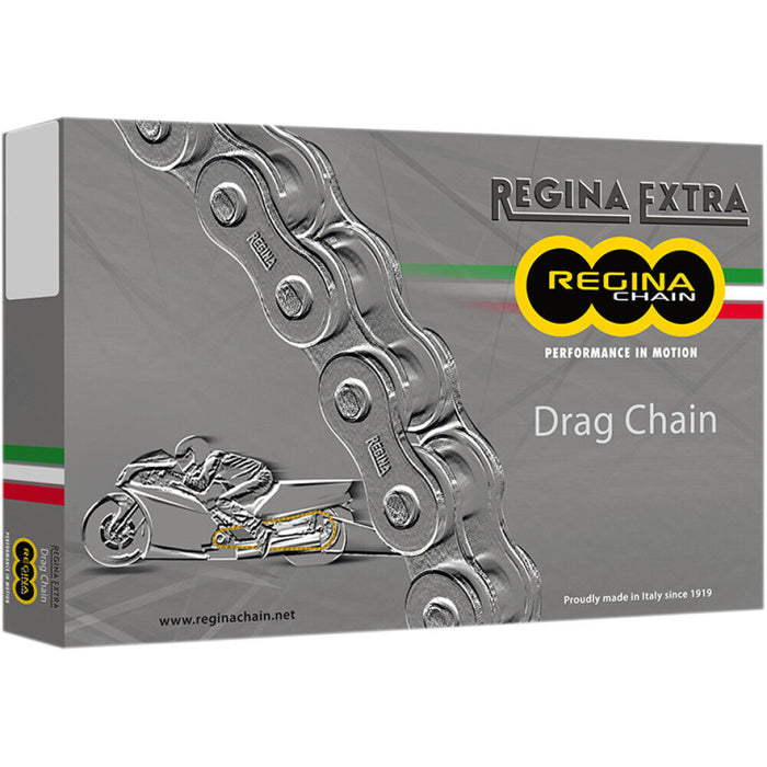 Regina 530 Chain Dr Drag Race Specialty Series 160 Link