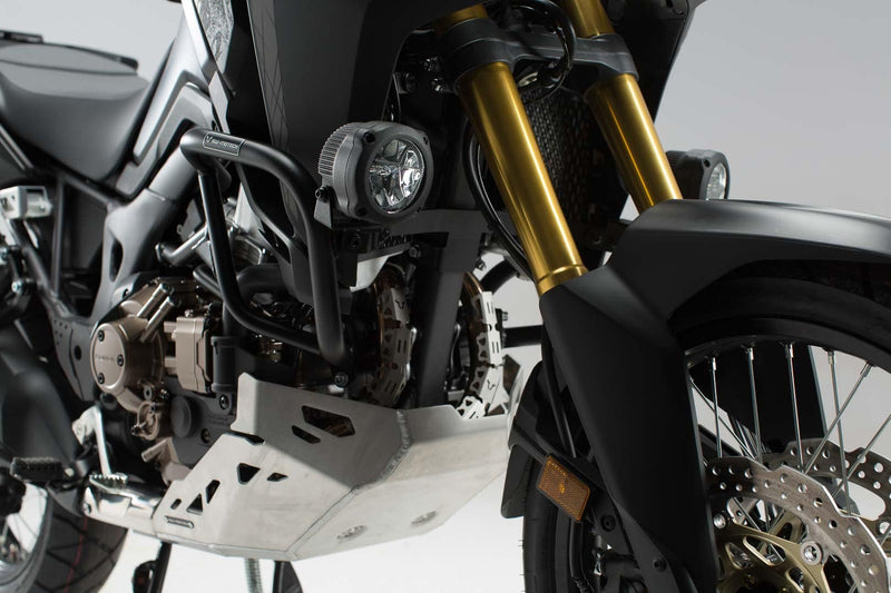 Crash bar, Black. Honda CRF1000L Africa Twin (15-). (SBL.01.622.10004/B)