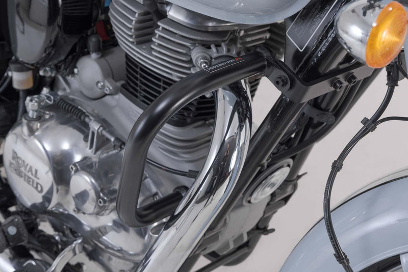 Crash bar. Royal Enfield Classic 350 (22-). (SBL.41.026.10000/B)