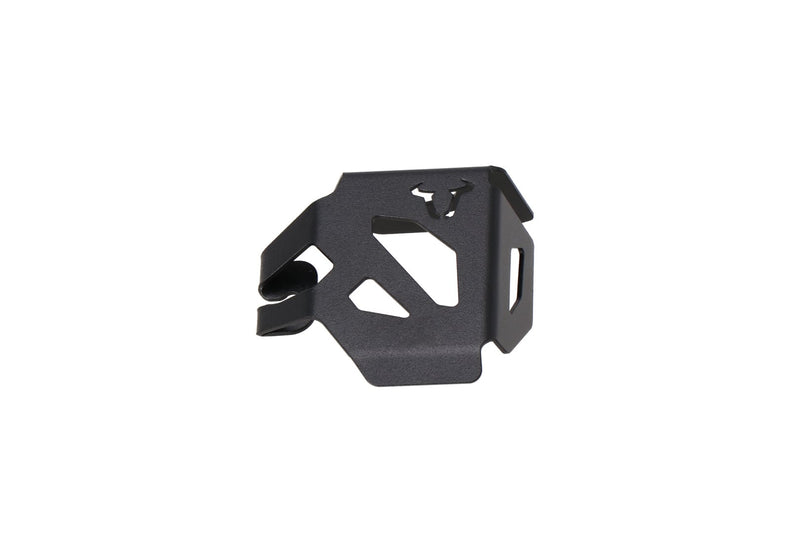 Brake reservoir guard.Black. Honda models (18-).(SCT.01.591.10000/B)  [Clearance]