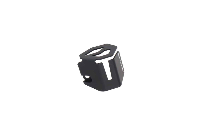 Brake reservoir guard. Black. Triumph Tiger 1200 models (22-). (SCT.11.905.10000/B)  [Clearance]