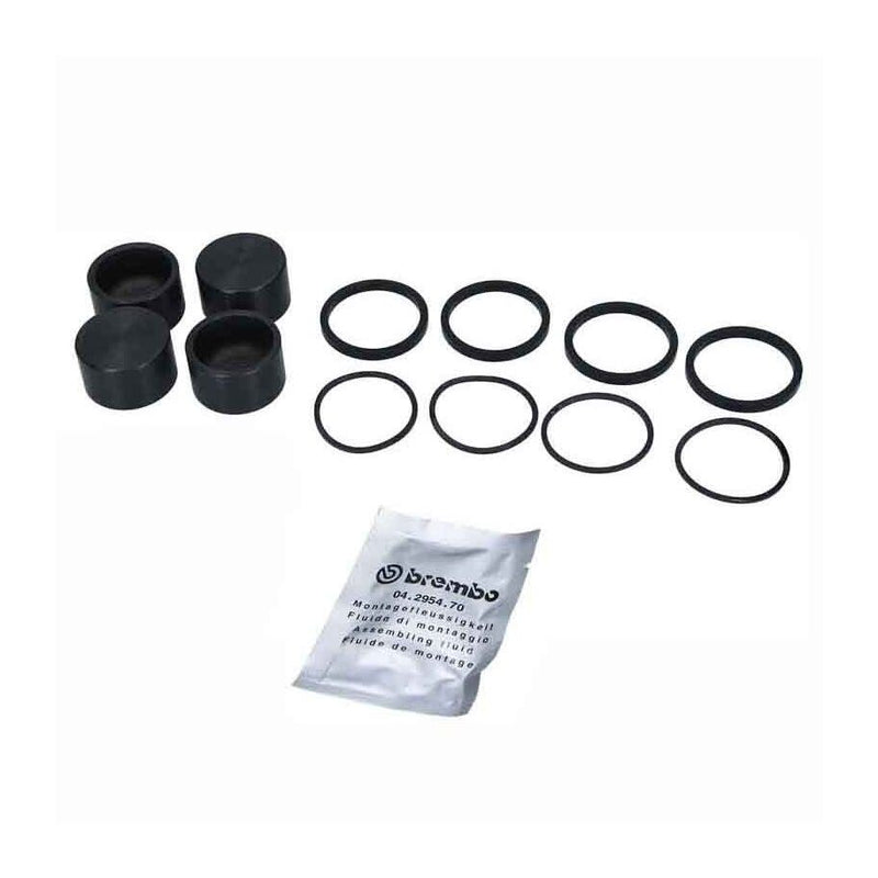 Brembo M4 Front Caliper 34mm Piston and Seal Kit - 205474773