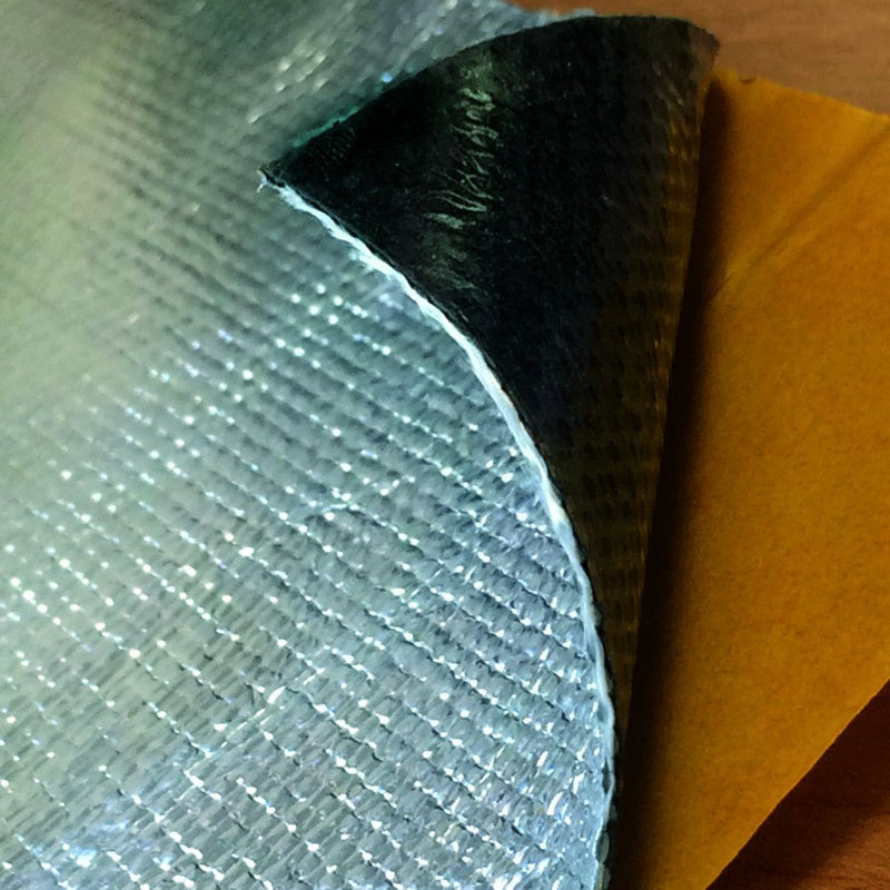 Eazi-Grip Radiant Heat Shield